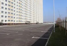 Фотография ЖК