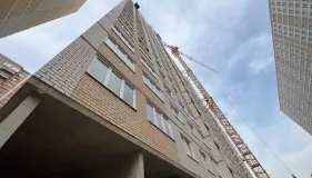 Фотография ЖК