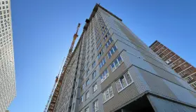 Фотография ЖК