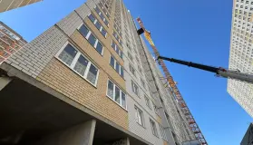 Фотография ЖК