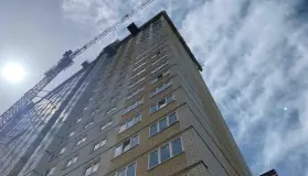 Фотография ЖК