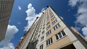 Фотография ЖК