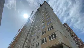 Фотография ЖК