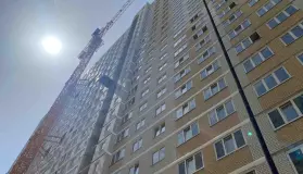 Фотография ЖК