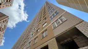 Фотография ЖК