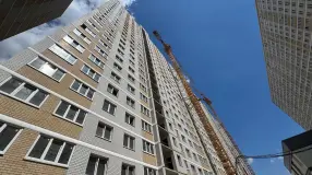 Фотография ЖК