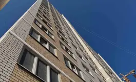 Фотография ЖК