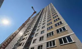 Фотография ЖК