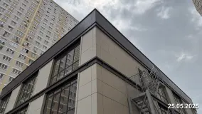 Фотография ЖК